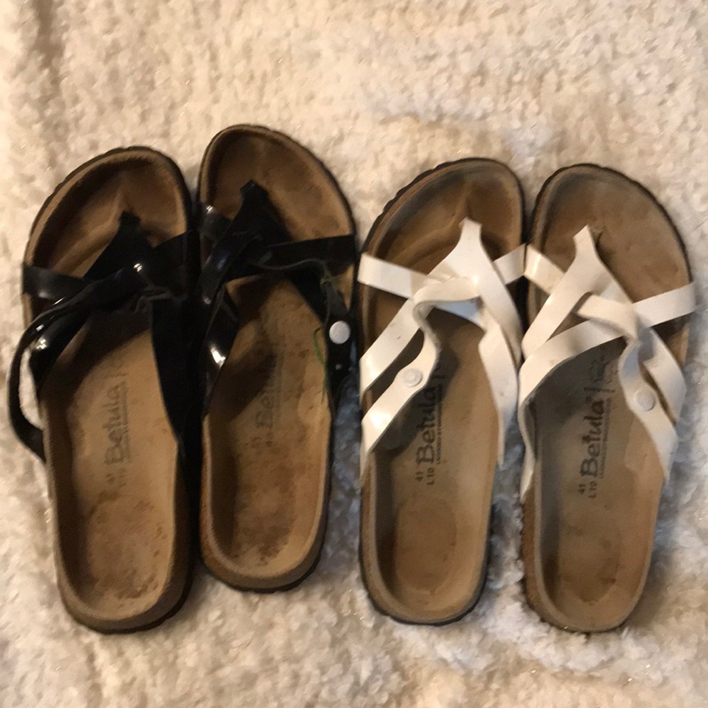 Betula by Birkenstock’s